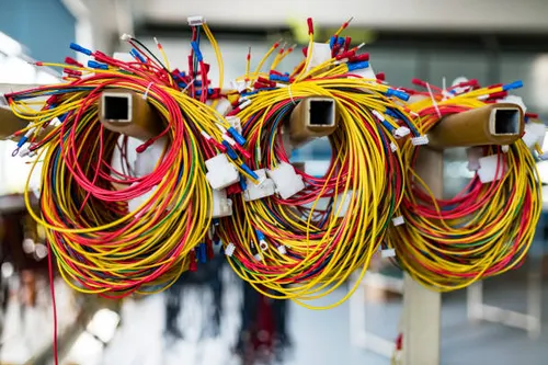 Electrical accessories and tools